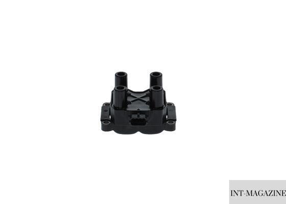 Котушка запалювання Bosch F000ZS0211 (Lada) BO F000ZS0211 фото