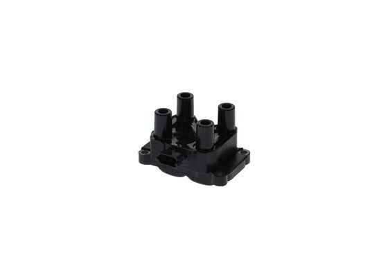 Котушка запалювання Bosch F000ZS0211 (Lada) BO F000ZS0211 фото