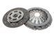 Комплект зчеплення Ford Mondeo IV 1.6 EcoBoost 11-15 (d=240mm) (118kw) (Sachs 3000951548) 3000 951 548 фото