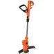 Тример електричний Black+Decker BESTA525 BESTA525 фото 2