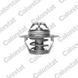 Термостат Jeep Opel Rover 4.0 -01 (Vernet TH1378.88J) TH1378.88J фото