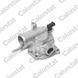 Термостат Mercedes-Benz E-class (W211) E 220 CDI (211.006) 2002.03 - 2009.03 (Vernet TH6847.92J) TH6847.92J фото