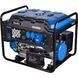 Генератор бензиновий EnerSol EPG-7500SE EPG-7500SE фото 2
