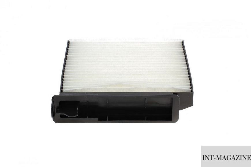 Фільтр салону Blue Print ADN12506 (Renault Nissan Dacia) ADN12506 фото