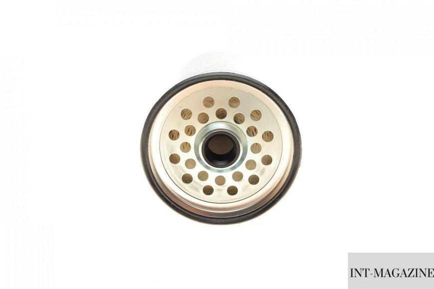 Фільтр паливний Bosch 1457434408 Ford Transit 2.5D TD 83-97 BO 1457434408 фото