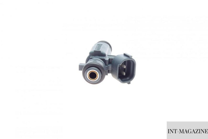 Форсунка паливна Hyundai I30 Kia Cerato Rio (1.4 1.6CVVT) 09- (Bosch 0280157174) 0280157174 фото