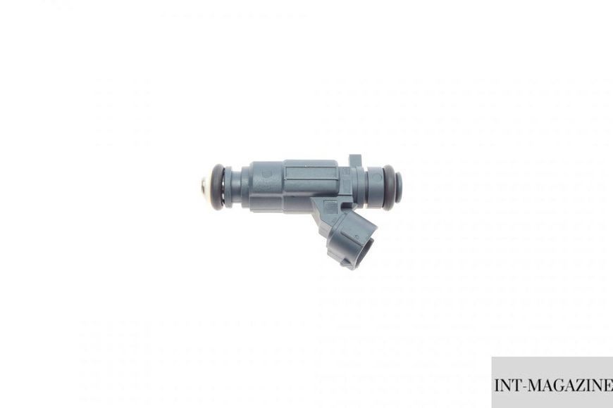 Форсунка паливна Hyundai I30 Kia Cerato Rio (1.4 1.6CVVT) 09- (Bosch 0280157174) 0280157174 фото