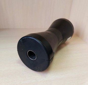 Килевой ролик с металлической втулкой AL-KO L=88 D=199/22мм (360713) 360713 фото