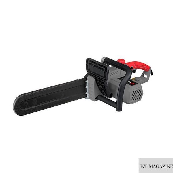 Пила цепная электрическая 2000 Вт, шина 40 см INTERTOOL DT-2202 DT-2202 фото