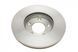Гальмівний диск передній Mazda 3 03-14/Mazda 5 05- (278x25) вентильований Bosch 0986479R83 BO 0986479R83 фото 2