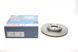 Гальмівний диск передній Mazda 3 03-14/Mazda 5 05- (278x25) вентильований Bosch 0986479R83 BO 0986479R83 фото