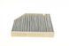Фільтр салону вугільний Bosch 1987435601 Mercedes C-class (W 205) 14- E-class (W213) 16- BO 1987435601 фото 4