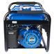 Генератор газово-бензиновый EnerSol EPG-2800SL EPG-2800SL фото 7