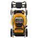 Газонокосилка аккумуляторная бесщёточная DeWALT DCMW564P2 DCMW564P2 фото 2