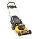 Газонокосилка аккумуляторная бесщёточная DeWALT DCMW564P2 DCMW564P2 фото