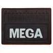 Бризговик MEGA рельєфний напис перед (400х290) (Гума, Туреччина) 1080 1905198926 фото