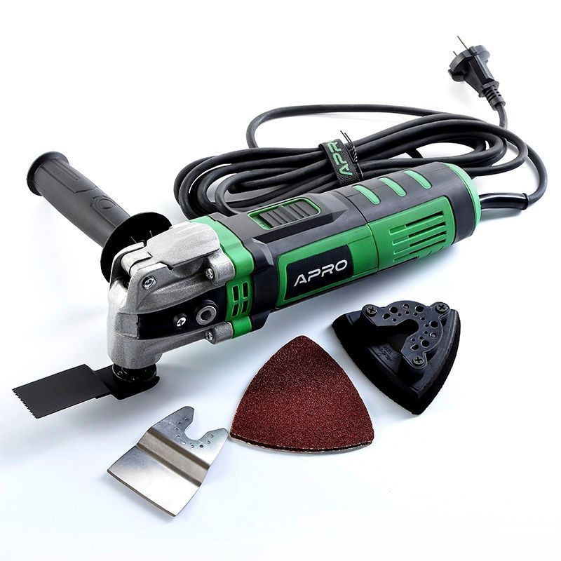 Реноватор мережний APRO MT550 (899361) 899361 фото