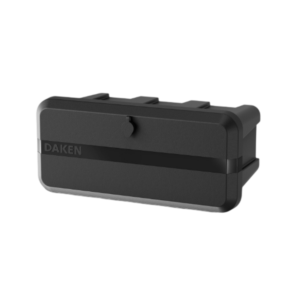 Ящик для инструментов Daken Blackit Lite 550 мм на грузовые автомобили 1001182210 фото