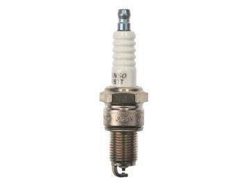 Никелевая свеча зажигания Denso W16TT (1 электрод) W16TT фото