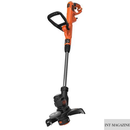 Тример електричний Black+Decker BESTE630 BESTE630 фото