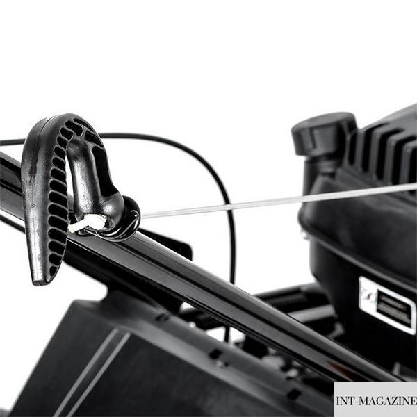 Газонокосилка бензиновая 4.9HP, 3.6кВт, ширина среза 508мм, самоходная, функция мульчирования INTERTOOL LM-6050 LM-6050 фото