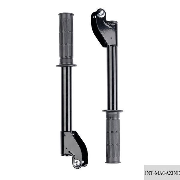 Генератор бензиновий EnerSol EPG-5500SEA EPG-5500SEA фото