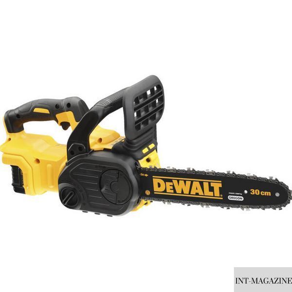 Пила цепная аккумуляторная бесщёточная DeWALT DCM565P1 DCM565P1 фото