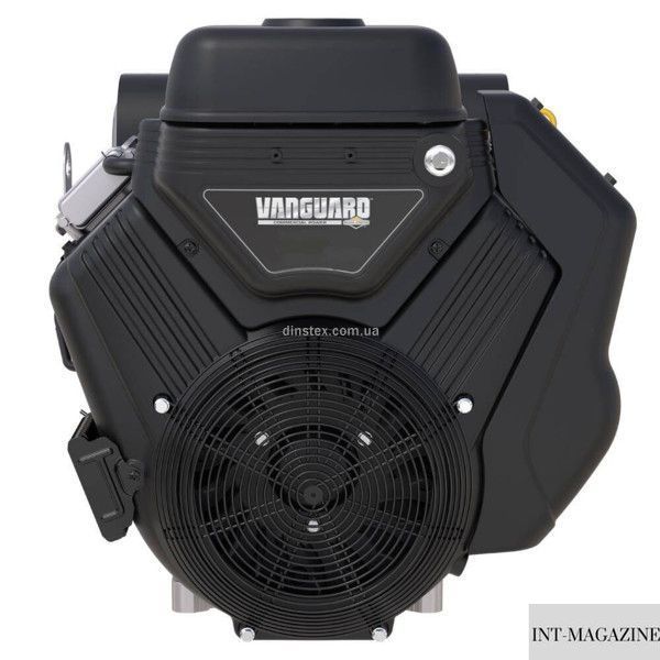 Двигатель бензиновый B&S 4195 EX Vanguard Big Block Marine (61E4770015J1EB0001) 61E4770015J1EB0001 фото