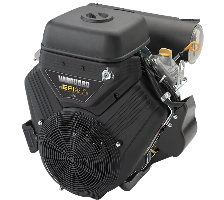Двигатель бензиновый B&S 4195 EX Vanguard Big Block Marine (61E4770015J1EB0001) 61E4770015J1EB0001 фото