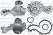 Dolz A183 Помпа водяна насос Audi A4 B5, A6 C4, A6 C5, B3; Volkswagen Passat B5; A183 фото