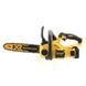 Пила цепная аккумуляторная бесщёточная DeWALT DCM565P1 DCM565P1 фото 3
