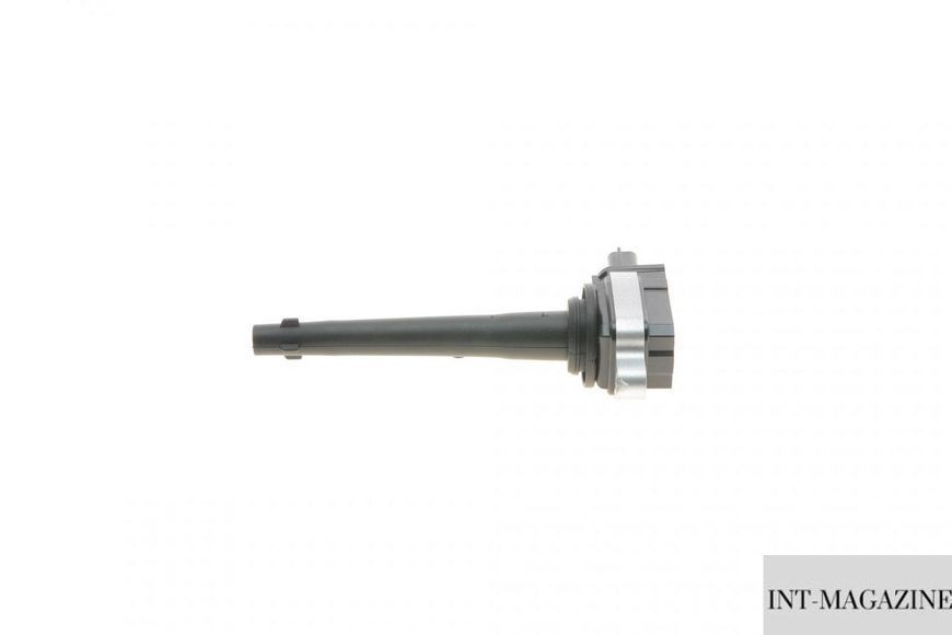 Котушка запалювання Renault Laguna III Nissan Qashqai 1.6-2.0 07- (Delphi GN10317-12B1) GN10317-12B1 фото