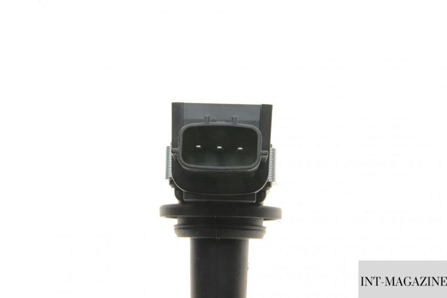 Котушка запалювання Renault Laguna III Nissan Qashqai 1.6-2.0 07- (Delphi GN10317-12B1) GN10317-12B1 фото