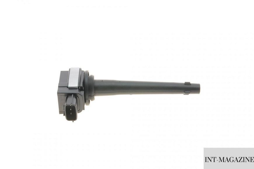 Котушка запалювання Renault Laguna III Nissan Qashqai 1.6-2.0 07- (Delphi GN10317-12B1) GN10317-12B1 фото