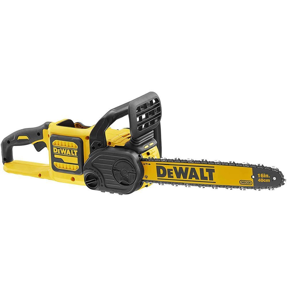 Пила ланцюгова акумуляторна безщіткова DeWALT DCM575N DCM575N фото