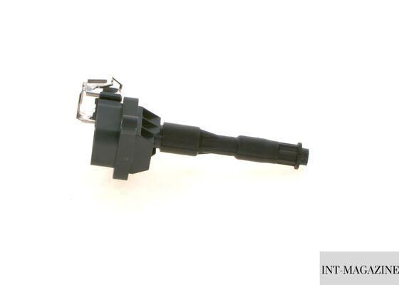 Котушка запалювання Bosch 0221504029 (Bmw) BO 0221504029 фото