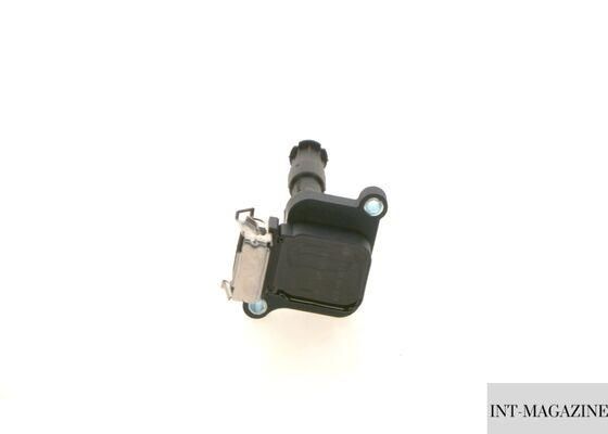 Котушка запалювання Bosch 0221504029 (Bmw) BO 0221504029 фото
