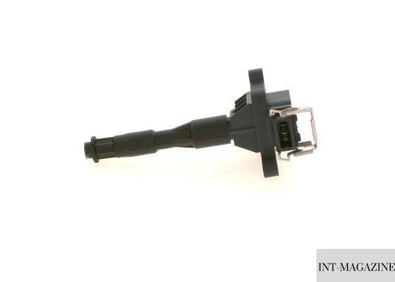 Котушка запалювання Bosch 0221504029 (Bmw) BO 0221504029 фото