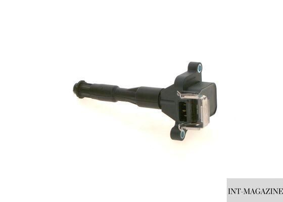 Котушка запалювання Bosch 0221504029 (Bmw) BO 0221504029 фото