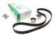 Комплект ГРМ Mazda 6 2.0 Di 02-07 (INA 530047710) INA 530 0477 10 фото
