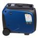 Генератор бензиновий інверторний EnerSol EPG-4000ISE EPG-4000ISE фото 5