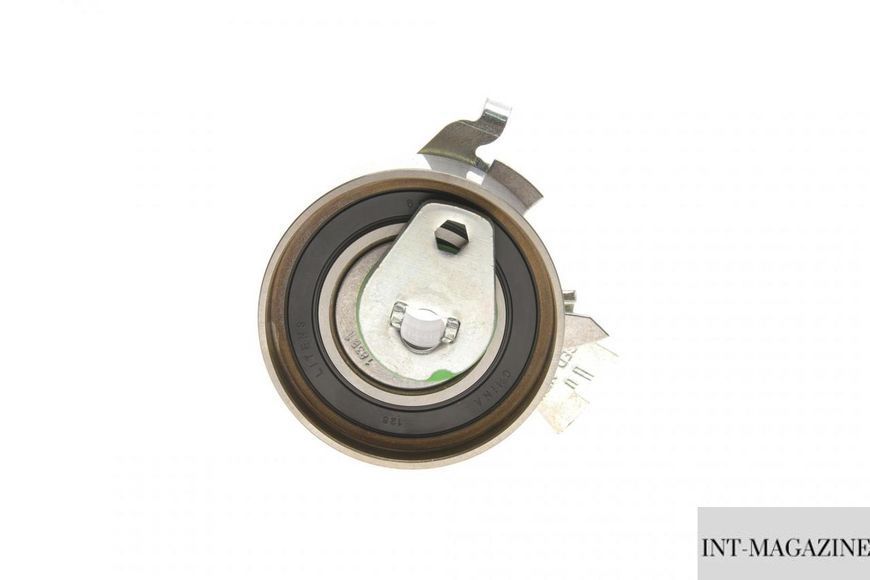 Комплект ГРМ Opel Astra Opel Vectra 1.8-2.0i (INA 530004910) INA 530 0049 10 фото