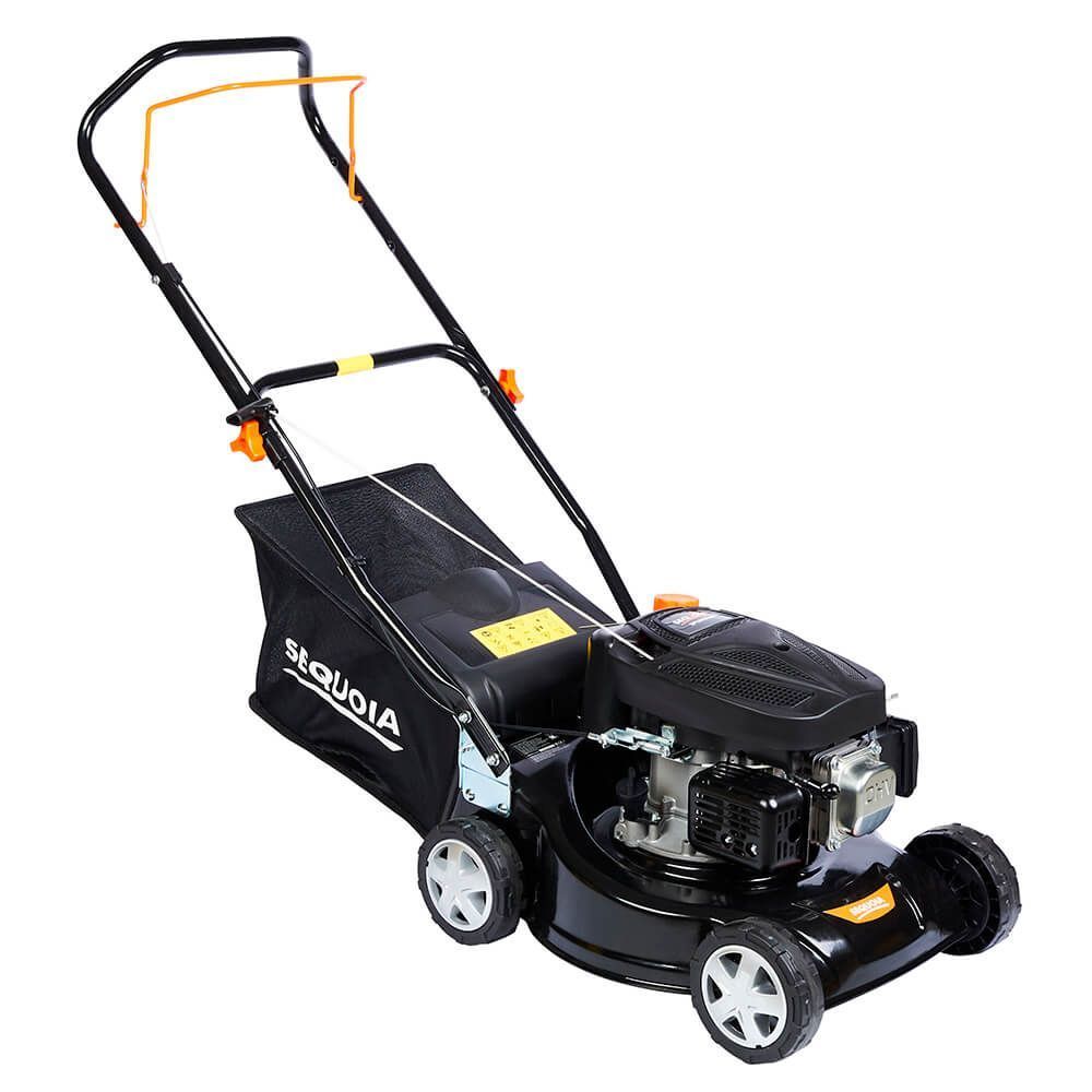 Газонокосарка бензинова Sequoia SPLM3040 SPLM3040 фото