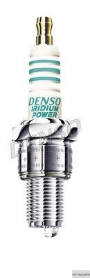 Іридієва свічка запалювання Denso IW20 (1 електрод) IW20 фото
