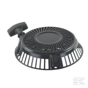 Стартер механічний для бензинового двигуна AL-KO PRO 450 LC1P92F-1 452 CC (455207) 455207 фото