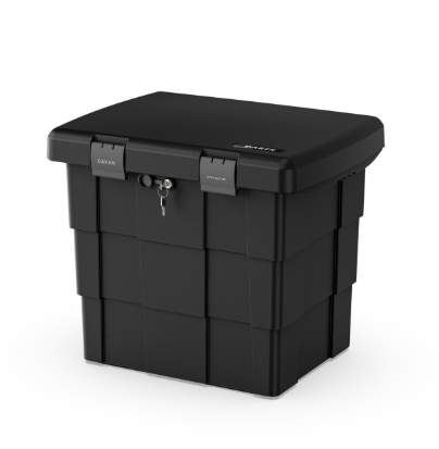 Ящик Daken Pitbox 655 мм 1001186004 фото