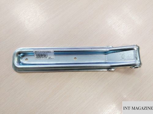 Петля борта причепа Winterhoff BSCH 10-17-270-SO довжина 270 мм (1860131) 1860131 фото