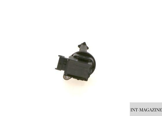 Катушка зажигания Bosch 0221604008 (Volvo) BO 0221604008 фото
