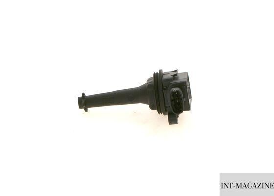 Катушка зажигания Bosch 0221604008 (Volvo) BO 0221604008 фото