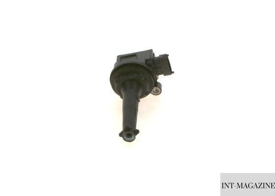 Катушка зажигания Bosch 0221604008 (Volvo) BO 0221604008 фото